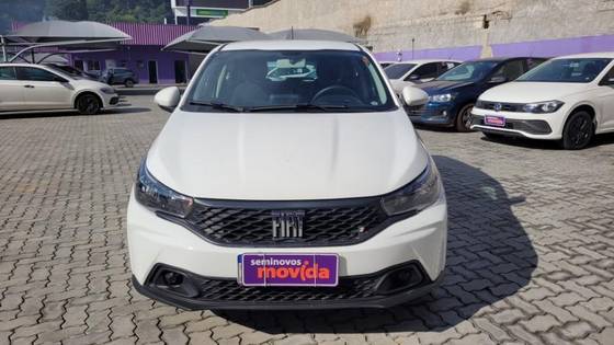 FIAT ARGO 1.0 FIREFLY FLEX DRIVE MANUAL